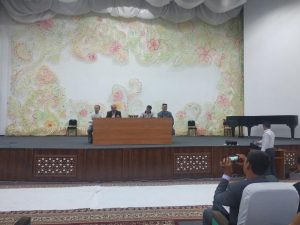 Jizzax davlat pedagogika instituti