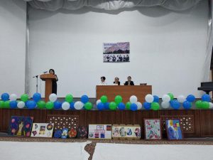 Jizzax davlat pedagogika instituti