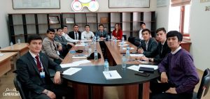 Jizzax davlat pedagogika instituti