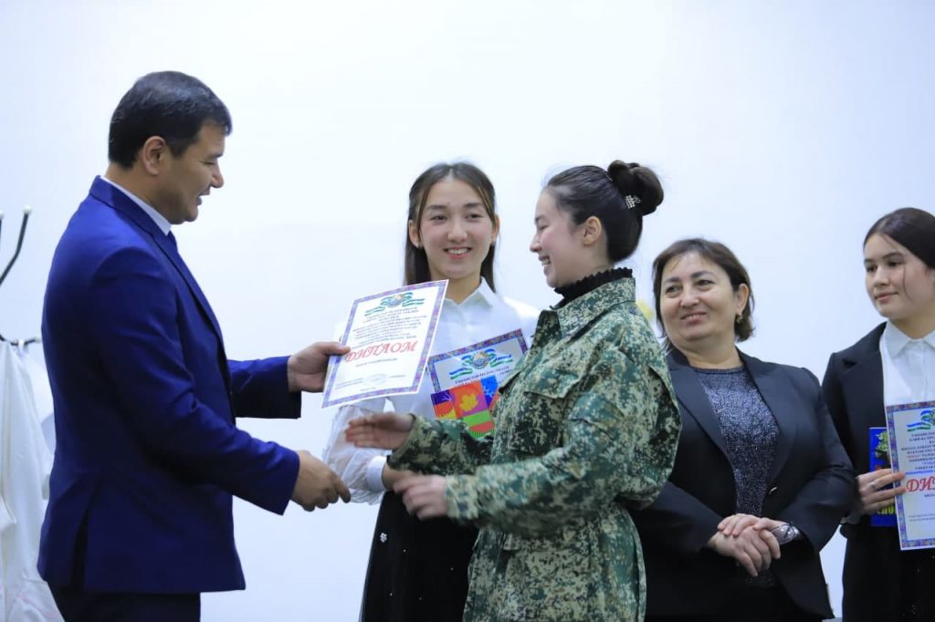 Talaba teatr studiyalari tomoshalari davom etmoqda… – Abdulla Qodiriy ...