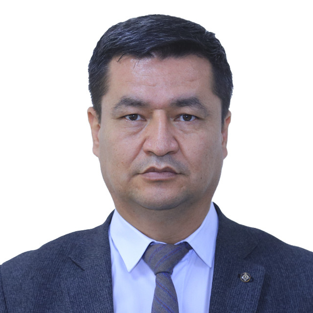 Employee photo
