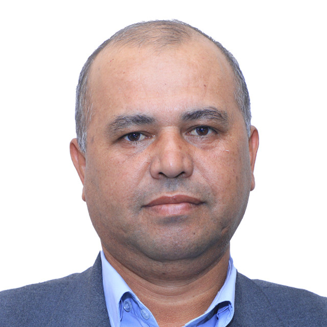 ORISHEV JAMSHID BAHODIROVICH