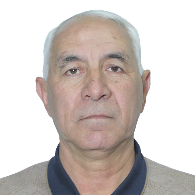 XASANOV ULUG‘BEK TURSUNQULOVICH