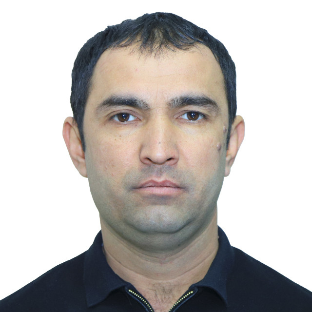 SATTAROV BEHZOD XAZRATQULOVICH