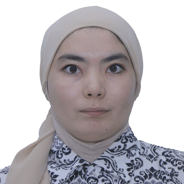 Employee photo