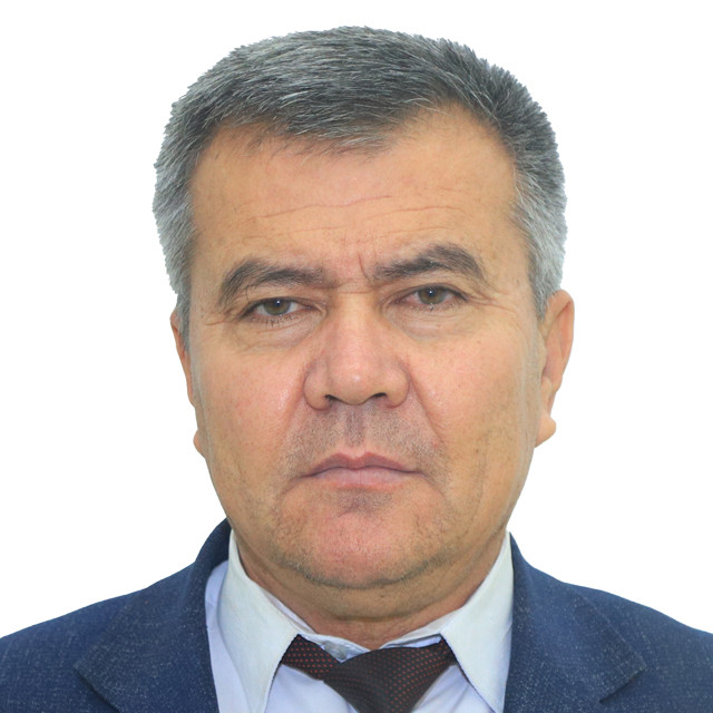 Employee photo