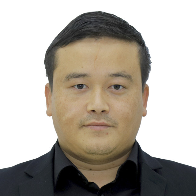 Employee photo
