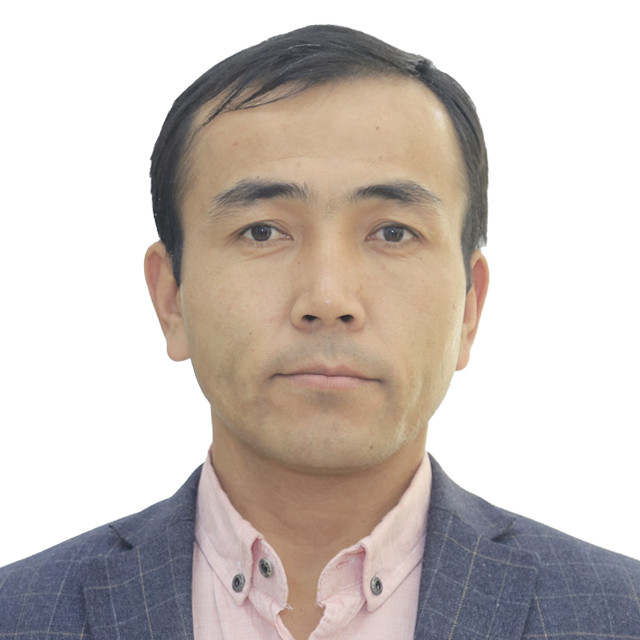 TAYIROV MANSUR ANARBOYEVICH