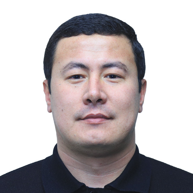 Employee photo