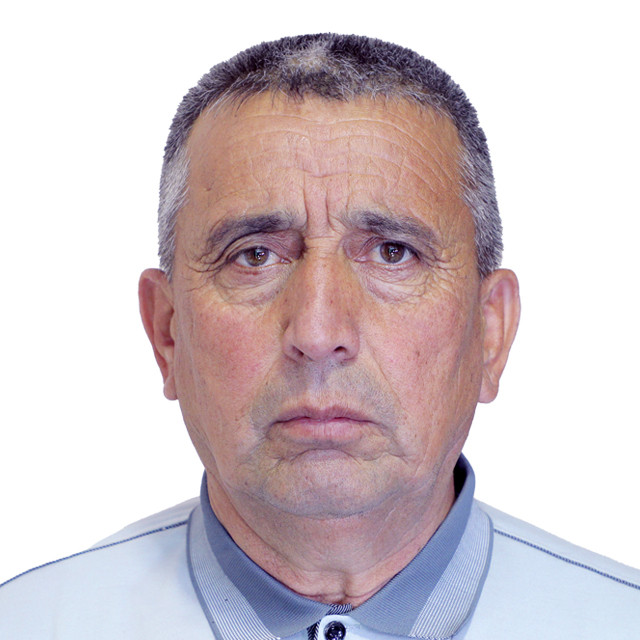 TURAYEV NORYIGIT MAMATKULOVICH