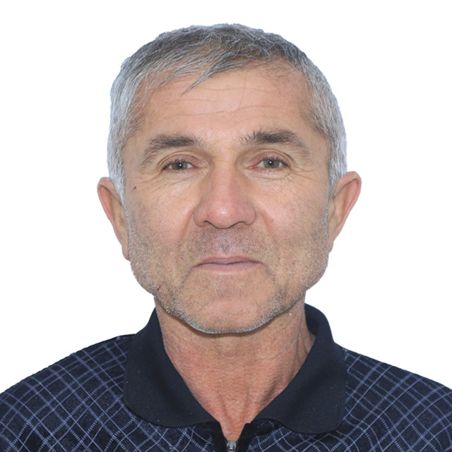 TUXTABAYEV BAXTIYOR MURATOVICH