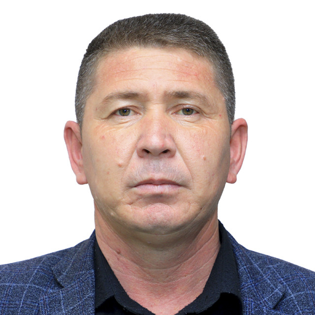 ABDULLAYEV AZIMJON EGAMBERDIYEVICH