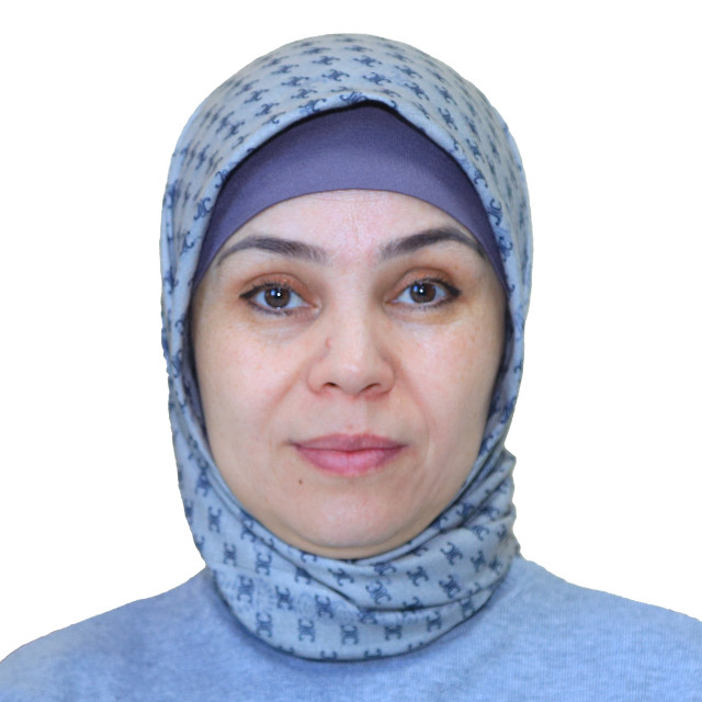 YUSUPOVA GULNOZA MIRZOYEVNA