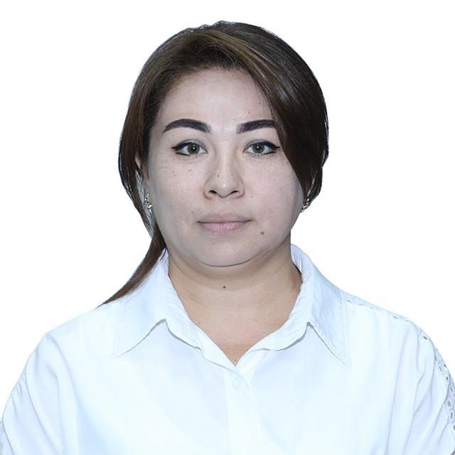 Employee photo