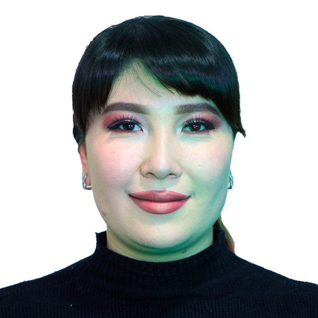 TO‘LQINOVA DURDONA MAXMUD QIZI