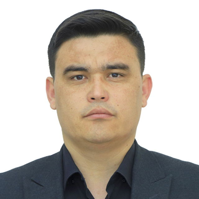 Employee photo