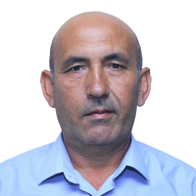 ALLAYAROV TO‘LQIN ISOQOVICH