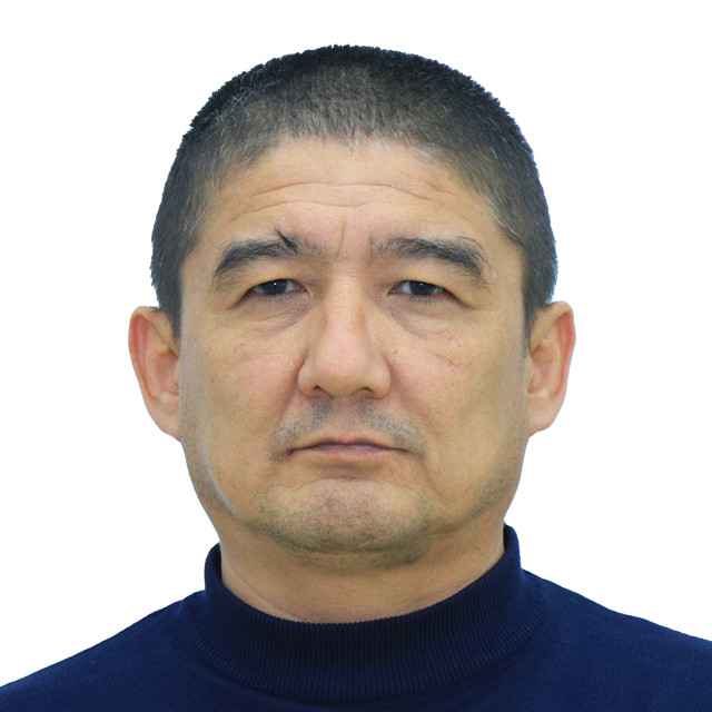 Employee photo