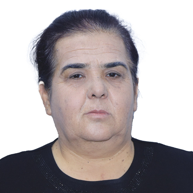 Employee photo