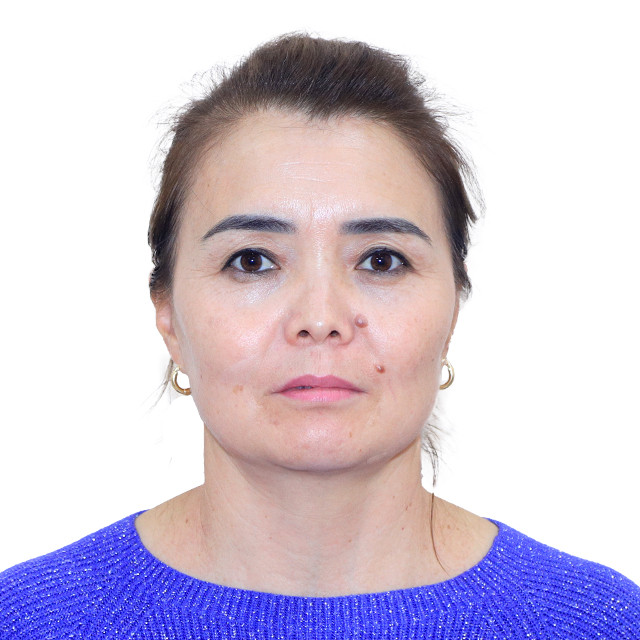 Employee photo