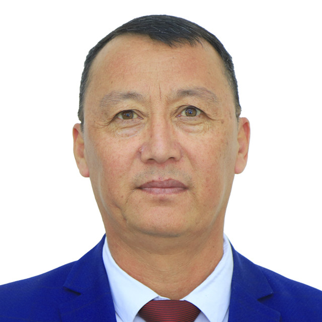 Employee photo