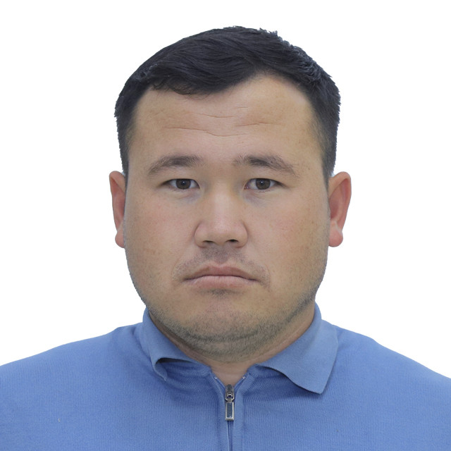 UMAROV MUXAMMADSHARIF QO‘ZIBOY O‘G‘LI