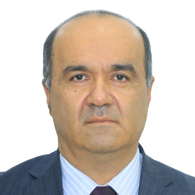 MUMINOV ILXOM URDUSHOVICH