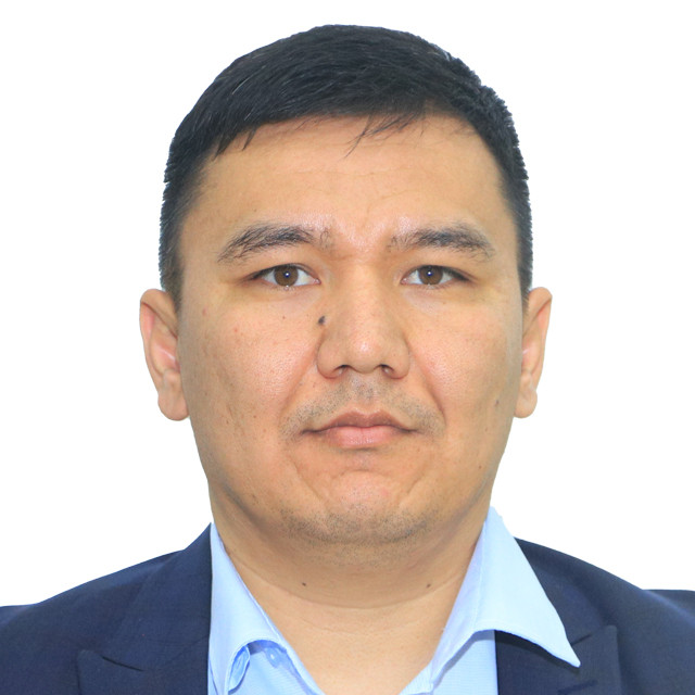 Employee photo