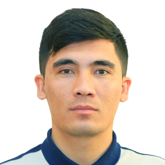 OCHILOV AVAZBEK TO‘LQIN O‘G‘LI