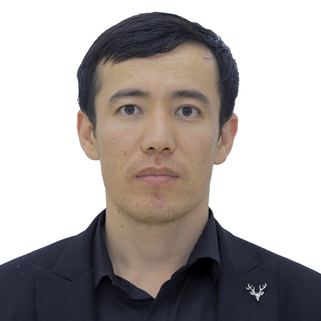 Employee photo