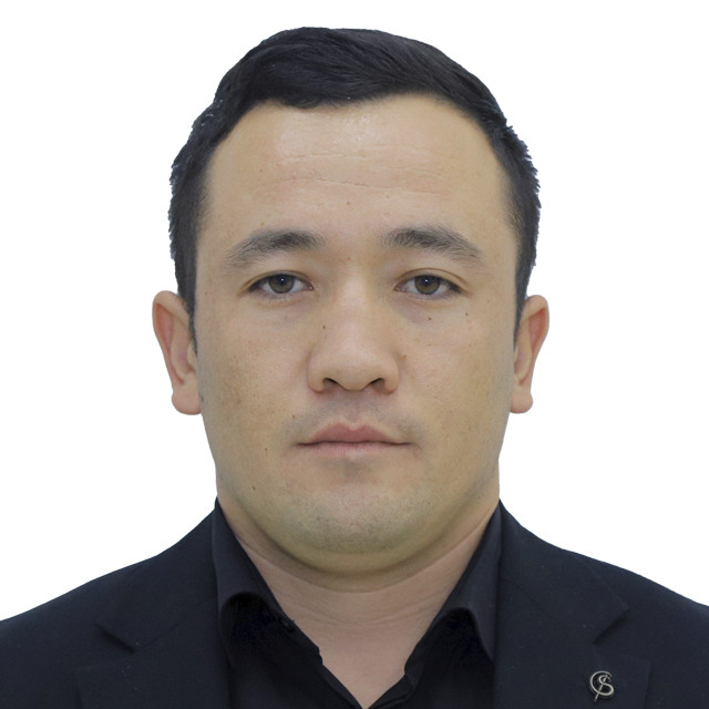 SHUKUROV MIRKOMIL TO‘LQIN O‘G‘LI