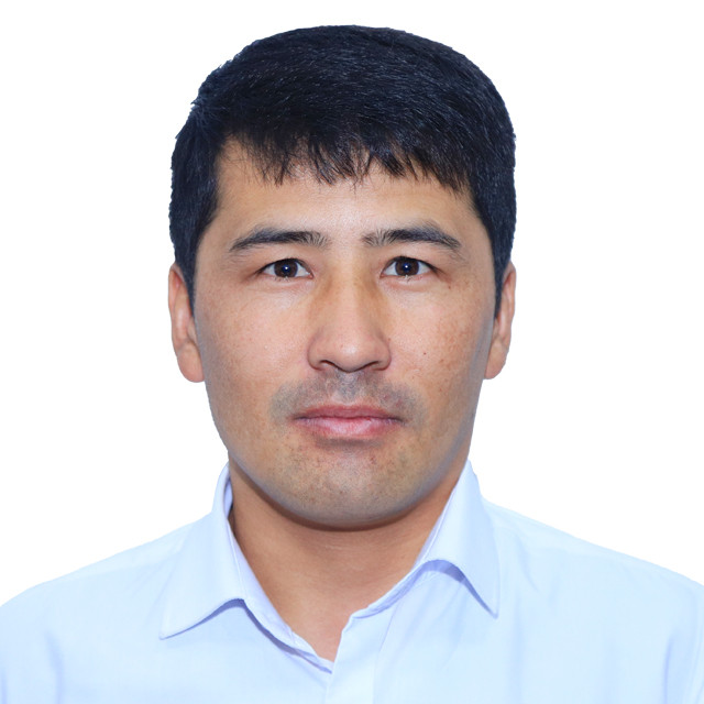 BUZANOV NODIRBEK PARDABOY O‘G‘LI