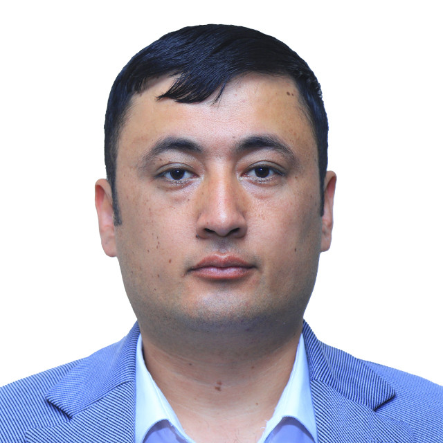 Employee photo