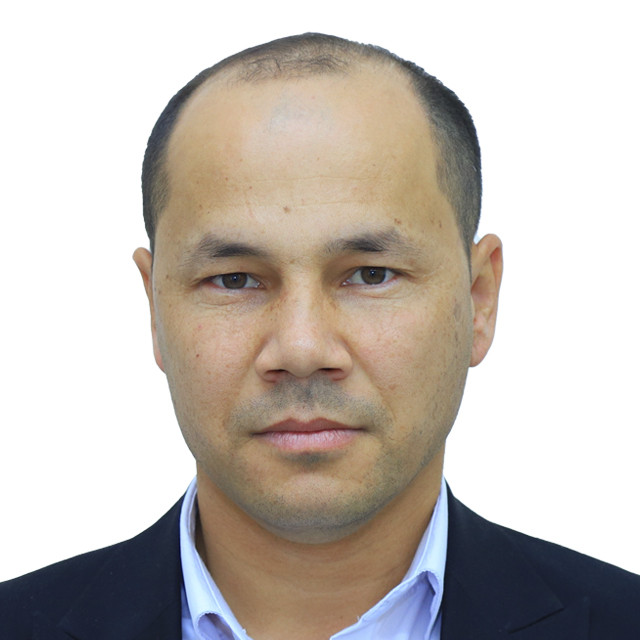 USANOV SARVAR ANVAROVICH