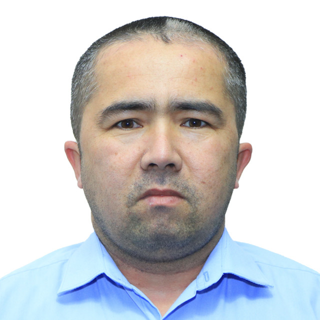 ZULFIYEV RASHID NE’MATOVICH