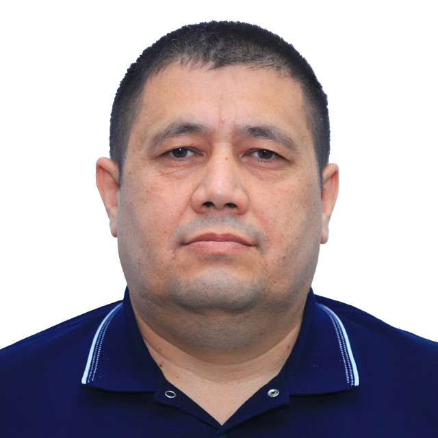 NURULLAYEV AXROR OBLOQULOVICH