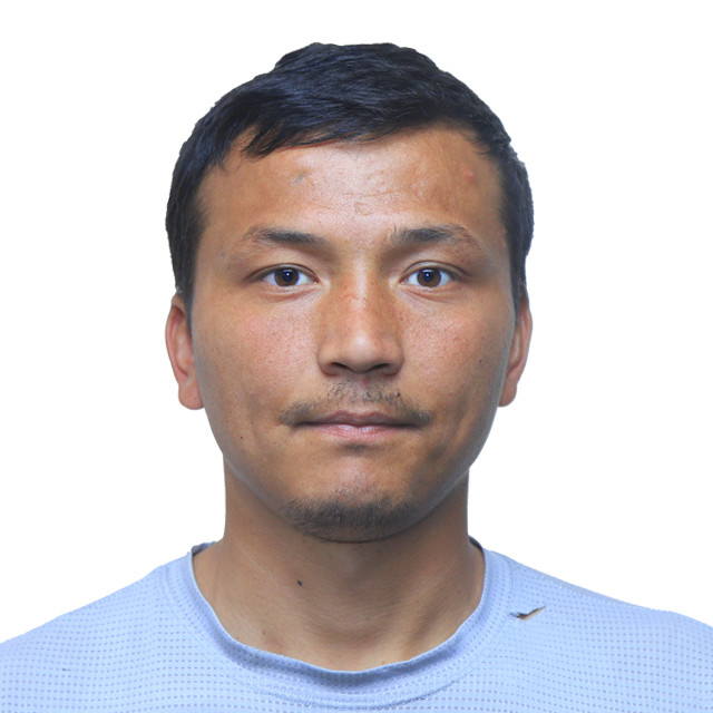 MAMATQULOV SHOHZOD SHODIYOR O‘G‘LI