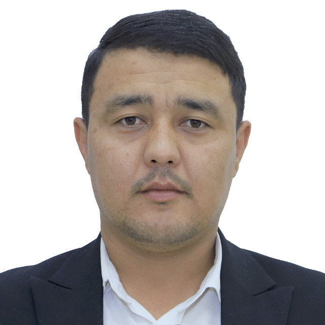 Employee photo