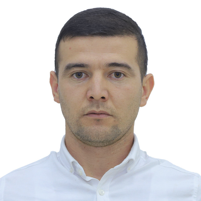 AVAZOV NURBEK BERDIYOR O‘G‘LI