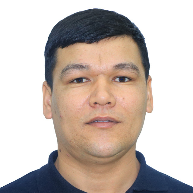 GADOYEV MAHMUD ABDUXALIL O‘G‘LI