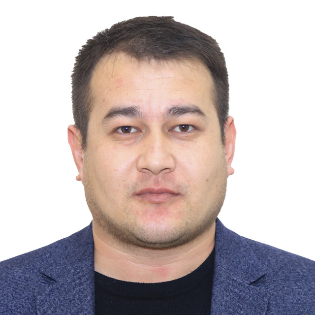 NORBO‘TAYEV SARDOR ABDULLA O‘G‘LI