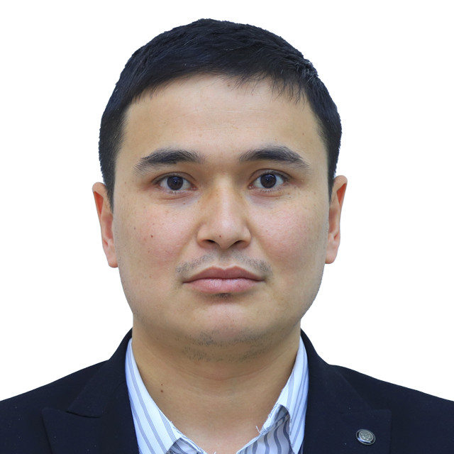 Employee photo