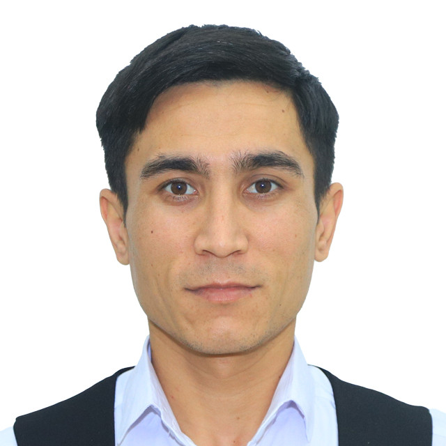 Employee photo