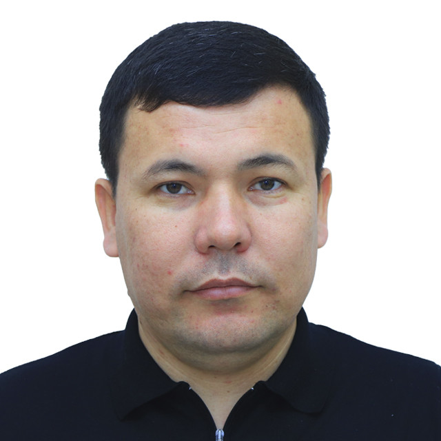 Employee photo