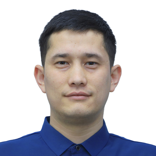 Employee photo