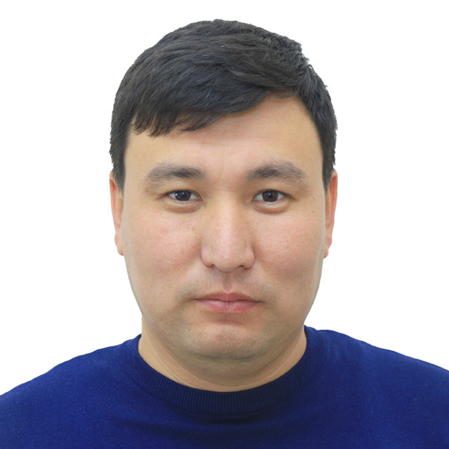 Employee photo