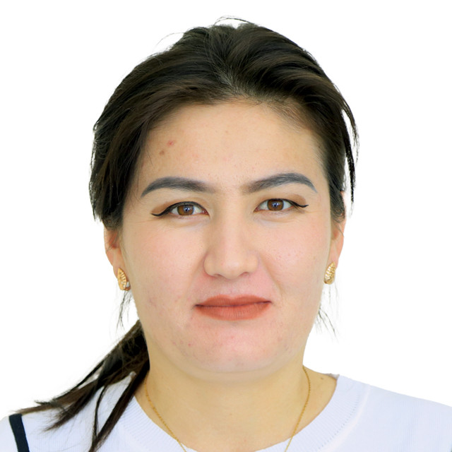YO‘LDOSHEVA SHOHISTA BAXTIYOR QIZI