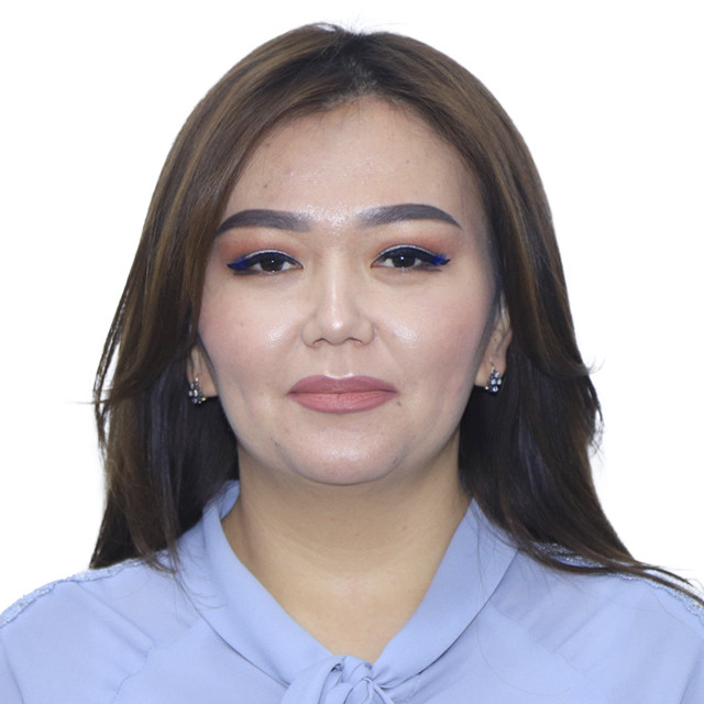 Employee photo