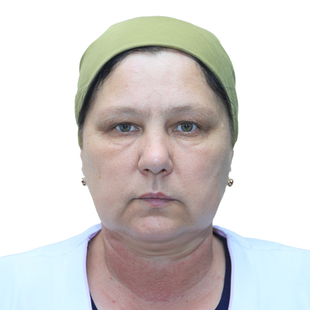 QILICHEVA GULSHOD UMIRZAKOVNA