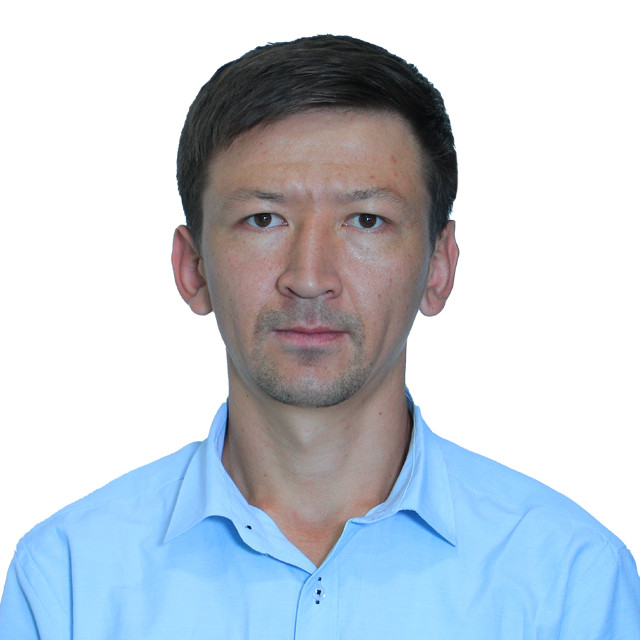 BERDIYOROV XURSHIDJON FARXOD O‘G‘LI